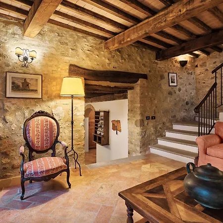 Borgo Il Poeta * Monte Castelli