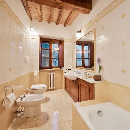 Borgo Il Poeta Monte Castelli