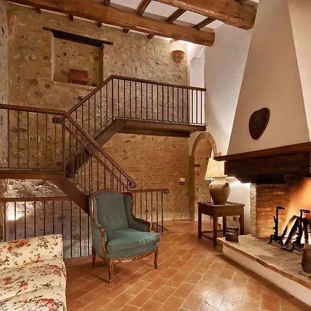 Landsted Borgo Il Poeta