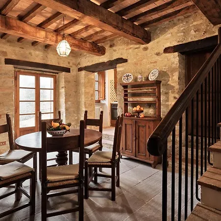 Borgo Il Poeta Landsted *