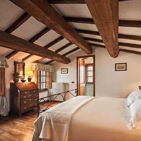 Casa rural Borgo Il Poeta *