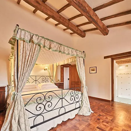 Casa rural Borgo Il Poeta *