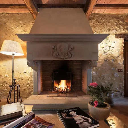 Borgo Il Poeta *
