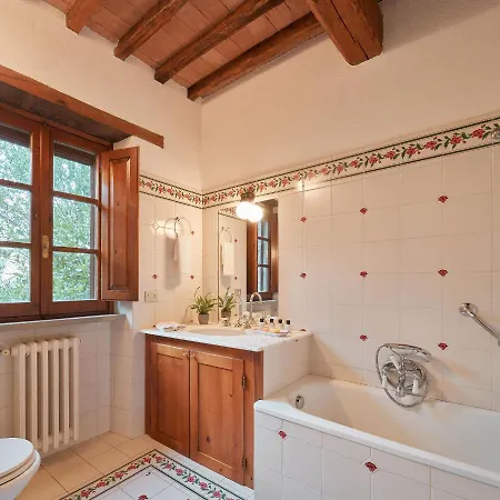 Borgo Il Poeta Casa rural