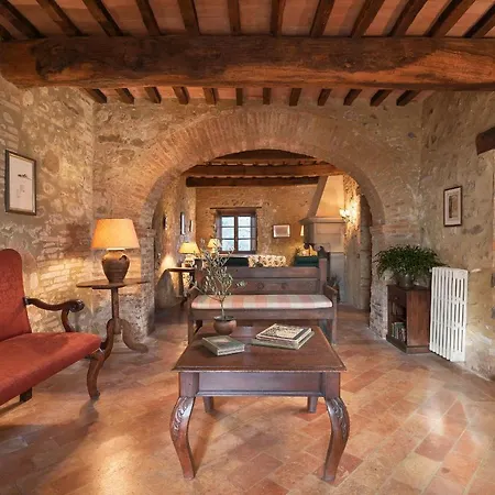 Borgo Il Poeta Country house Monte Castelli
