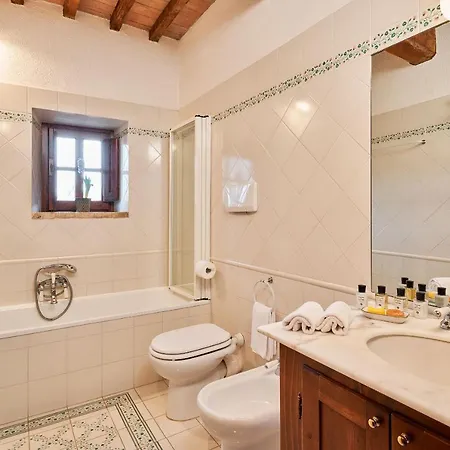 Casa rural Borgo Il Poeta *