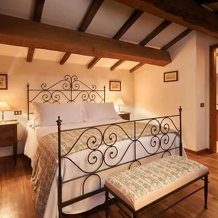 Casa rural Borgo Il Poeta