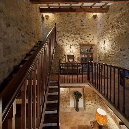 Borgo Il Poeta *
