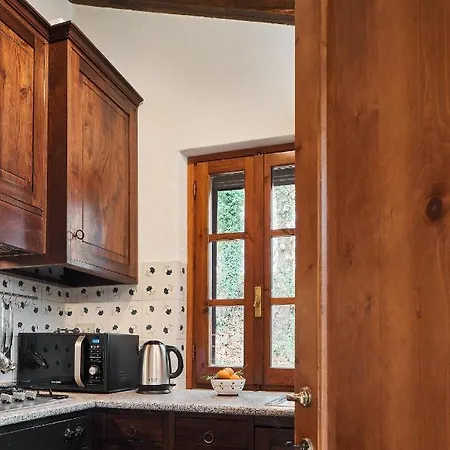 Borgo Il Poeta Casa rural