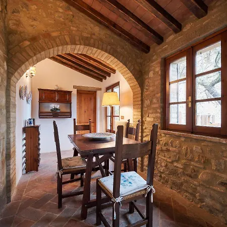 Borgo Il Poeta Casa rural