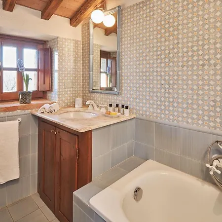 Borgo Il Poeta Hétvégi ház *