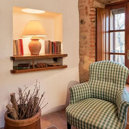 Borgo Il Poeta Monte Castelli