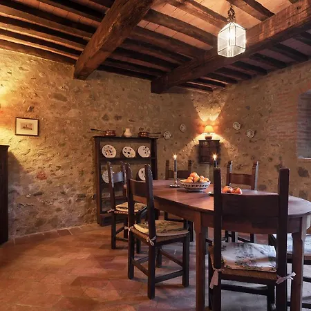 Borgo Il Poeta *