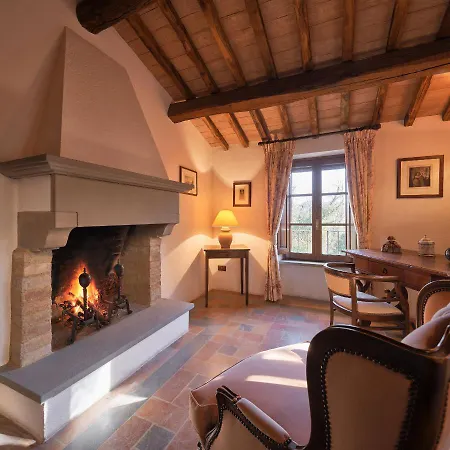 Casa rural Borgo Il Poeta