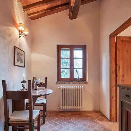 Borgo Il Poeta *