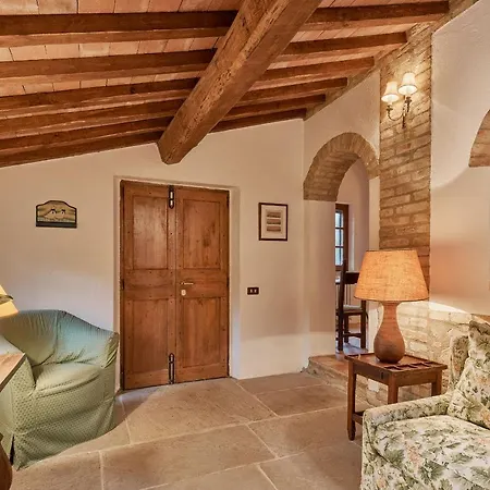 Borgo Il Poeta Casa rural