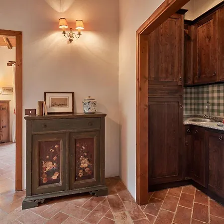 Borgo Il Poeta Casa rural