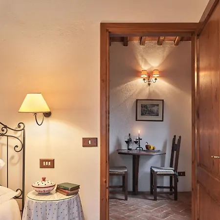 Borgo Il Poeta