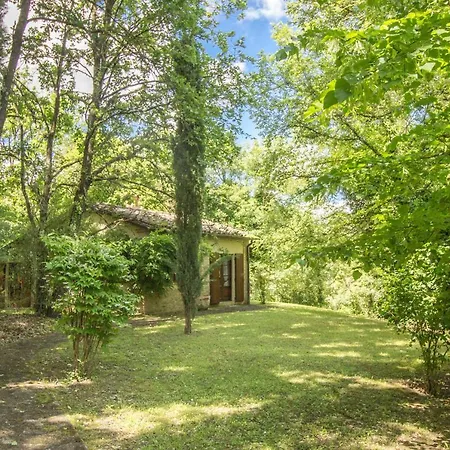 Casa rural Borgo Il Poeta