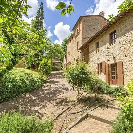 Borgo Il Poeta Monte Castelli