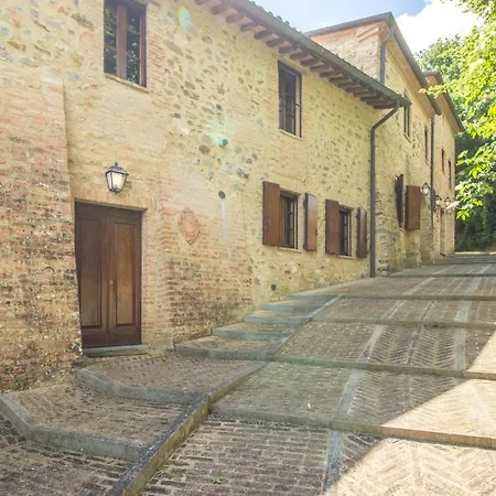 Borgo Il Poeta Séjour à la campagne