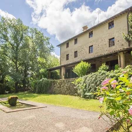 Borgo Il Poeta Séjour à la campagne