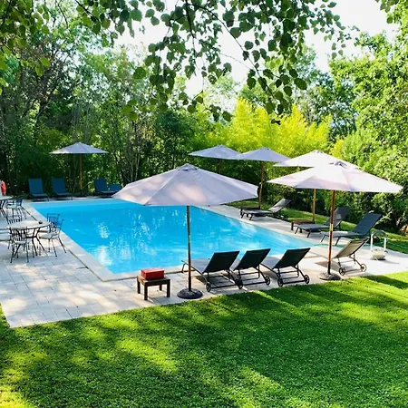 Borgo Il Poeta * Monte Castelli