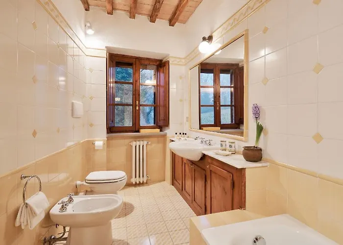 Borgo Il Poeta Monte Castelli