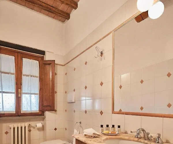 Borgo Il Poeta Country house Monte Castelli