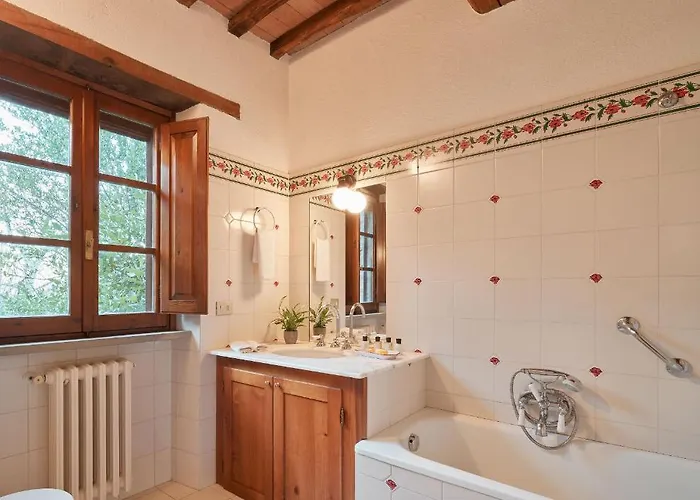 Borgo Il Poeta Country house