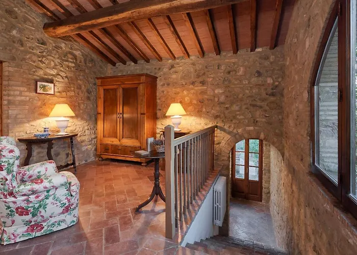 Borgo Il Poeta Monte Castelli