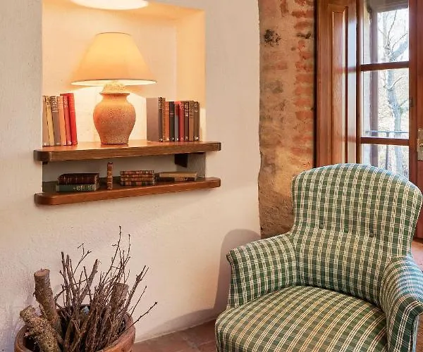 Borgo Il Poeta Monte Castelli