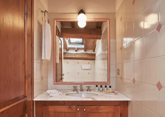 Lantställe Borgo Il Poeta *