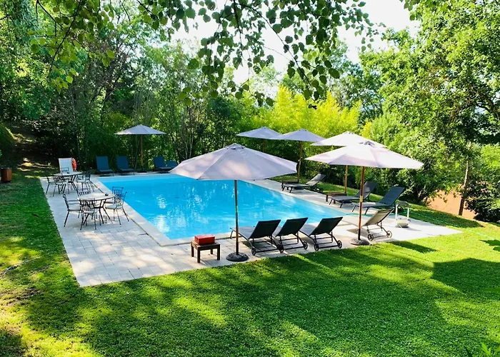 Borgo Il Poeta * Monte Castelli